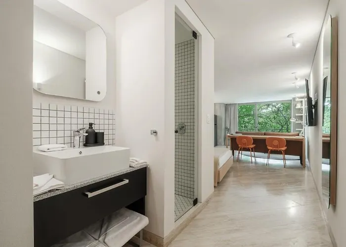Apartment Par 203