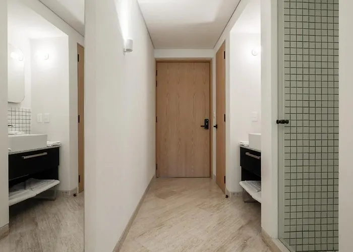 Apartment Par 203 *