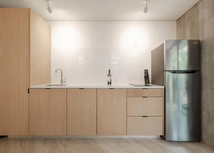 Apartment Par 203