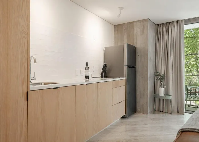 Par 203 Apartment