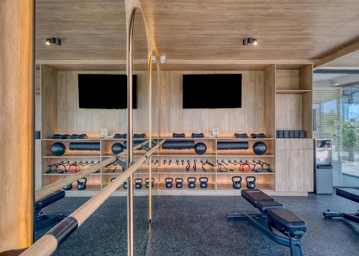 Par 203 Apartment *