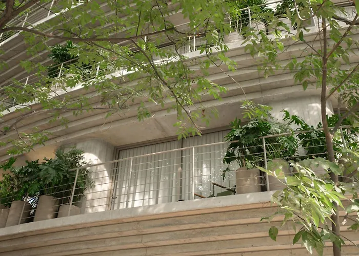 Par 203 Apartment