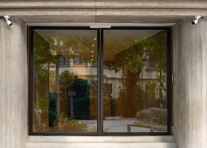 Apartment Par 203